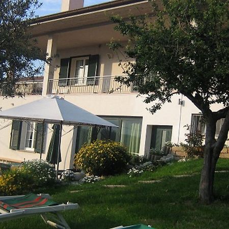 Villa Emma - L'Arte Dell'Accoglienza San Marino Exterior foto