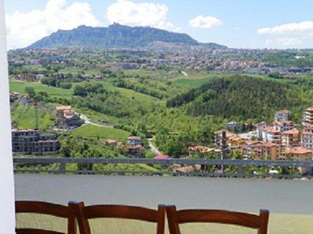 Villa Emma - L'Arte Dell'Accoglienza San Marino Exterior foto