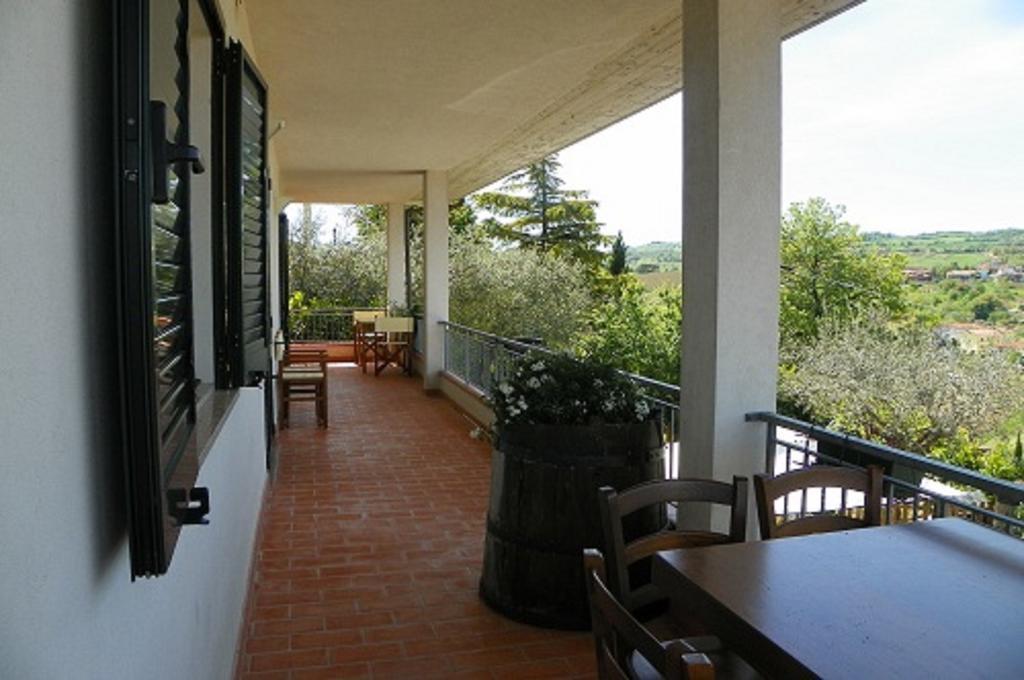 Villa Emma - L'Arte Dell'Accoglienza San Marino Exterior foto