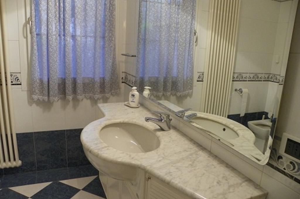 Villa Emma - L'Arte Dell'Accoglienza San Marino Cameră foto