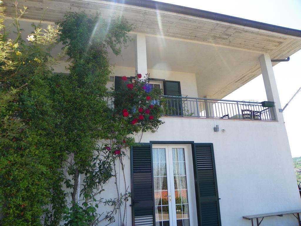 Villa Emma - L'Arte Dell'Accoglienza San Marino Exterior foto