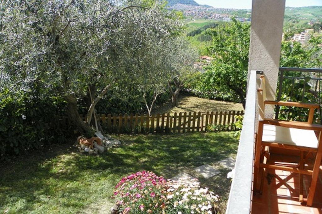 Villa Emma - L'Arte Dell'Accoglienza San Marino Exterior foto