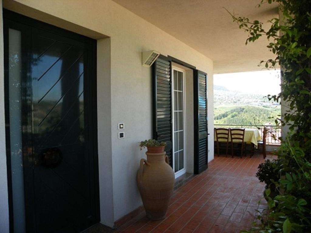 Villa Emma - L'Arte Dell'Accoglienza San Marino Exterior foto