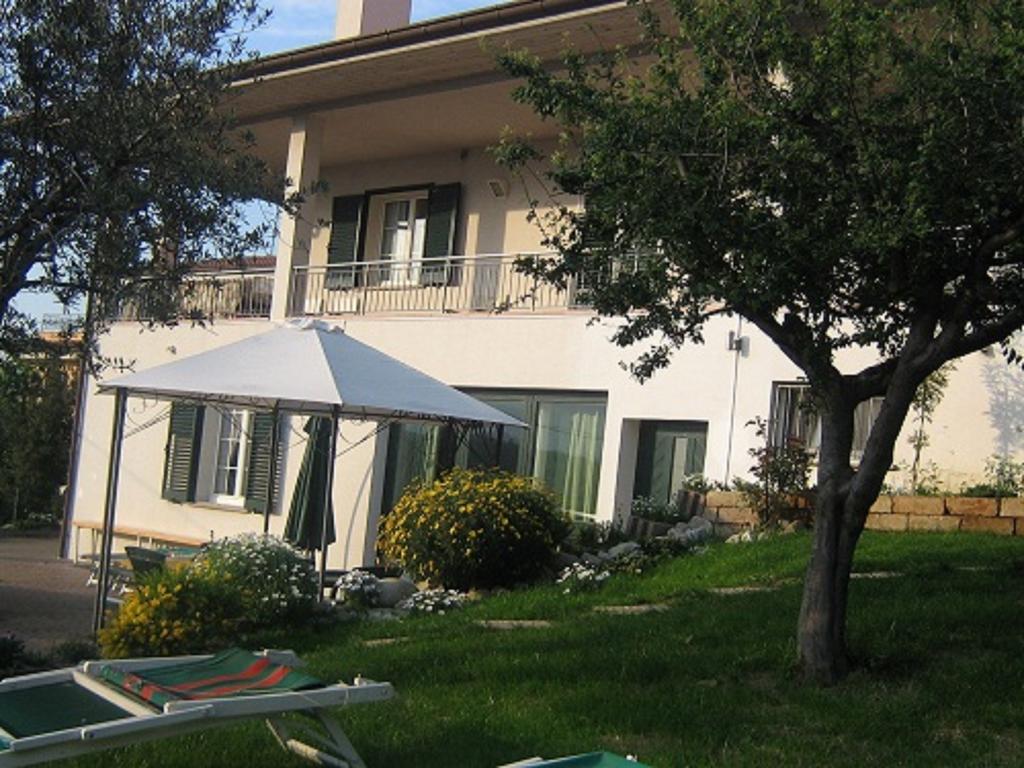 Villa Emma - L'Arte Dell'Accoglienza San Marino Exterior foto